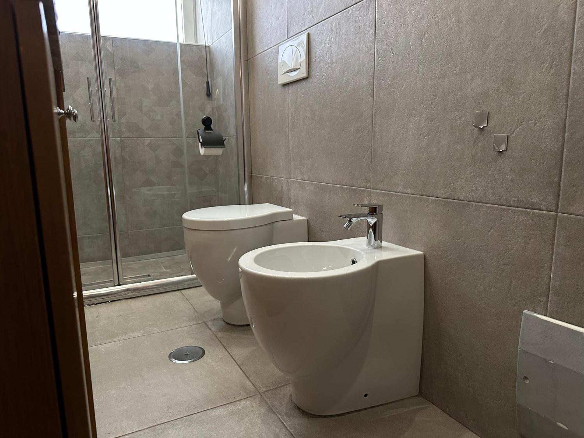 San Giovanni Apartment Rome Luaran gambar