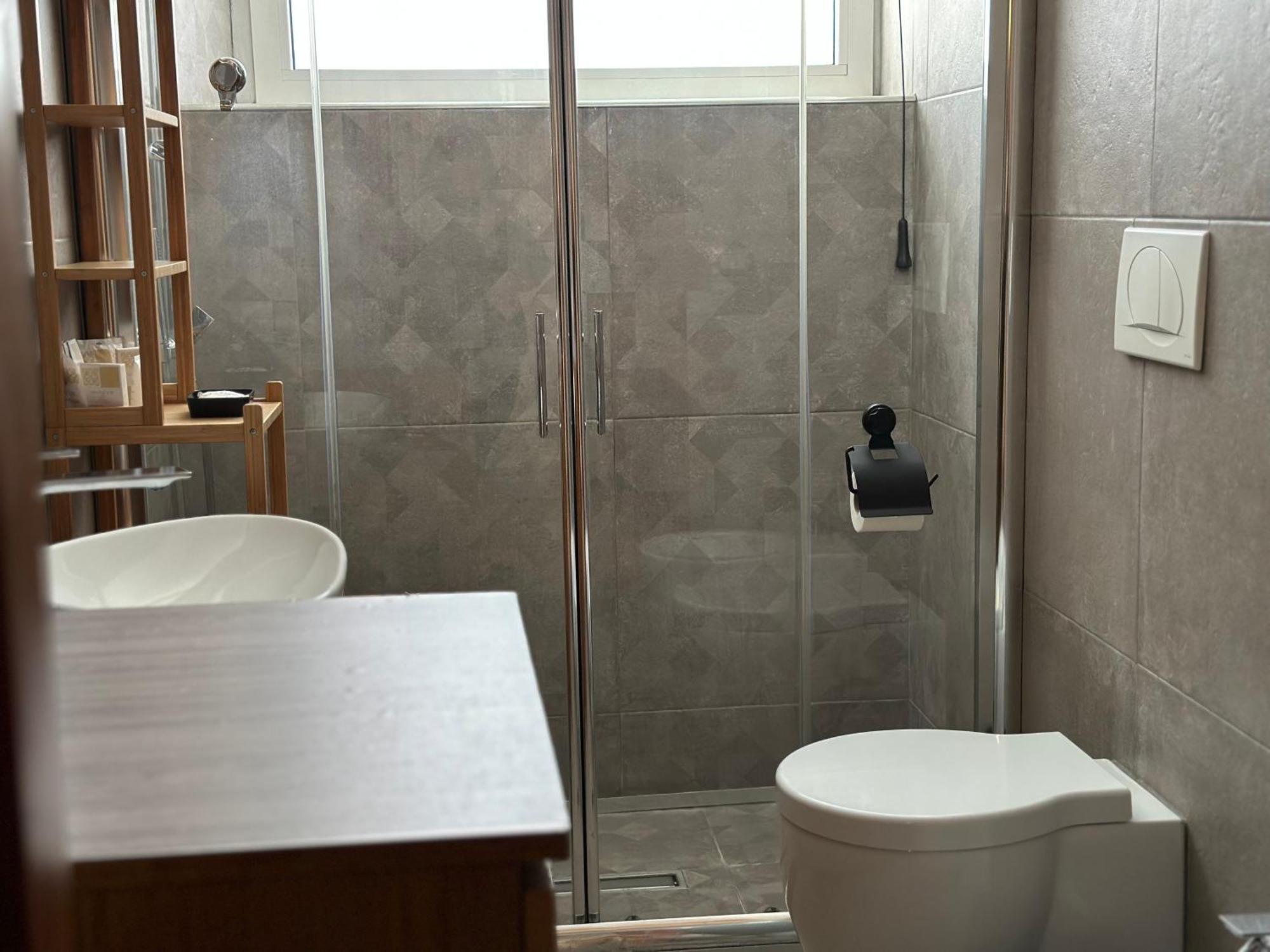 San Giovanni Apartment Rome Luaran gambar